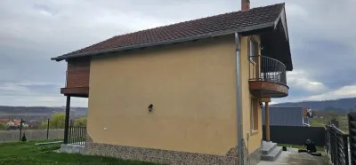 De Vanzare Vila Barajul Lacul Surduc - foto 10