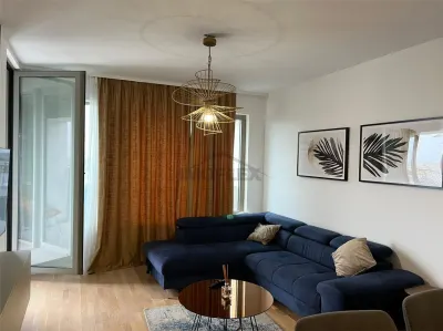 Apartament 2 camere de inchiriat la ISHO - Timisoara
