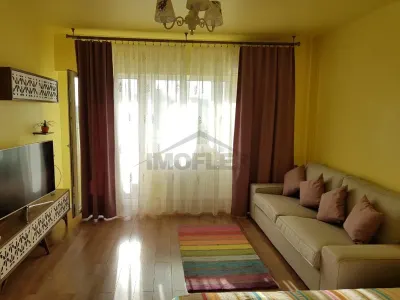 Garsoniera | Stefan cel Mare | langa metrou | 41 mp - Bucuresti