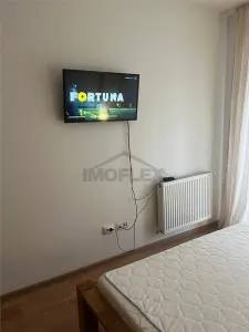 Apartament cu 2 camere, 64mp, parcare subterana, zona Gheorgheni - foto 6