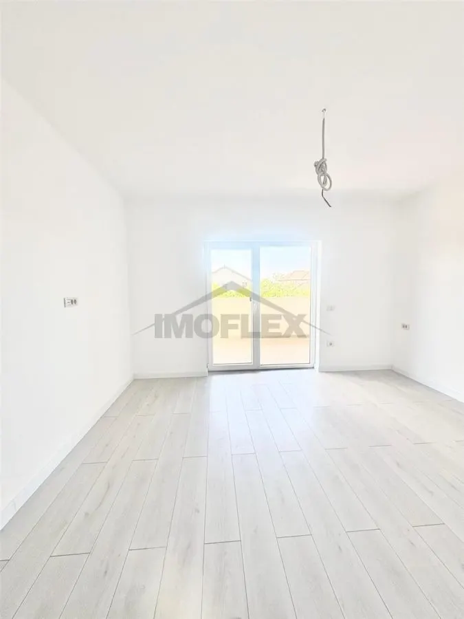 Casa modera cu 3 dormitoare - foto 1