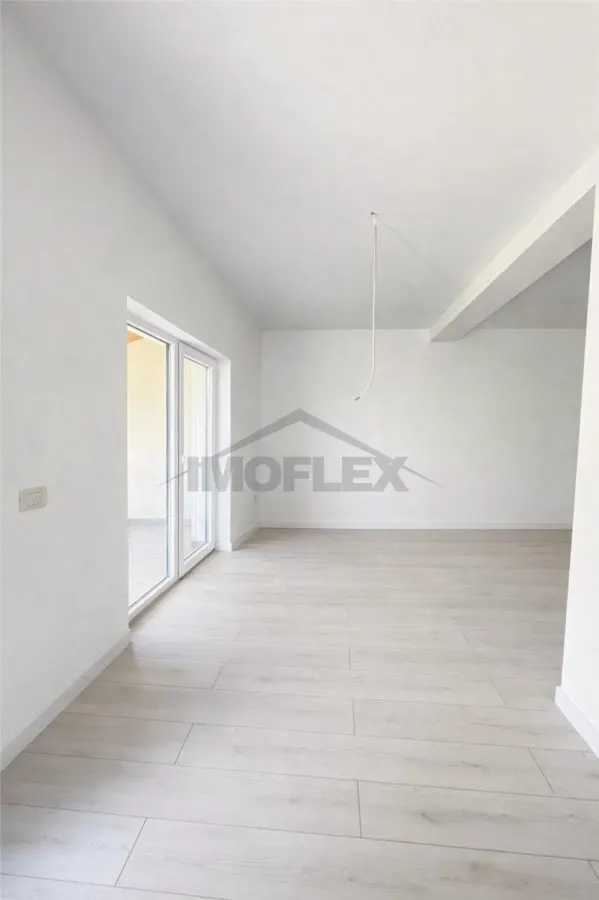 Casa modera cu 3 dormitoare - foto 4