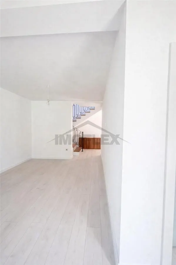 Casa modera cu 3 dormitoare - foto 5