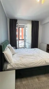 Apartament 2 Camere + Dressing Avantgarden 3 Faza 3 cu boxa si parcare - foto 14