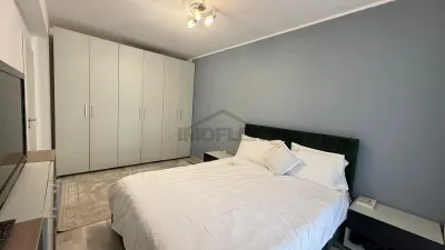 Apartament 2 Camere + Dressing Avantgarden 3 Faza 3 cu boxa si parcare - foto 18