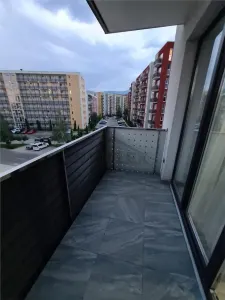 Apartament 2 Camere + Dressing Avantgarden 3 Faza 3 cu boxa si parcare - foto 23