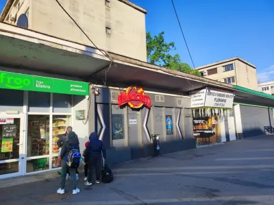 Inchiriere spatiu comercial - foto 3