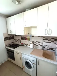 Mobilata si Utilata! Garsoniera, zona Pietatii - Braila