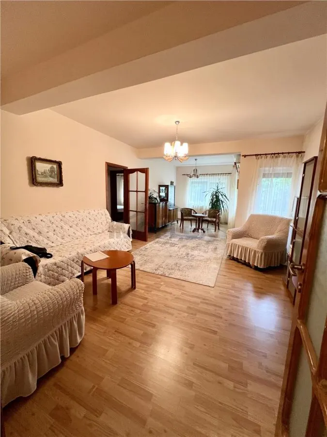 Apartament 4 camere, 115 mp utili, 2 parcări – Complex Rezidențial Cupidon - foto 1
