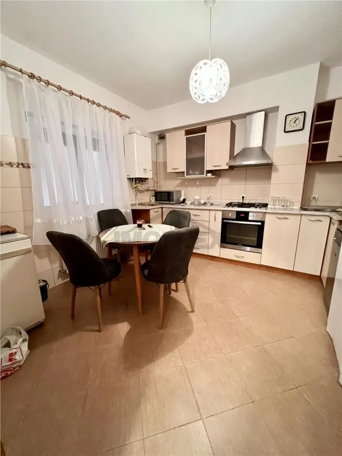 Apartament 4 camere, 115 mp utili, 2 parcări – Complex Rezidențial Cupidon - foto 6