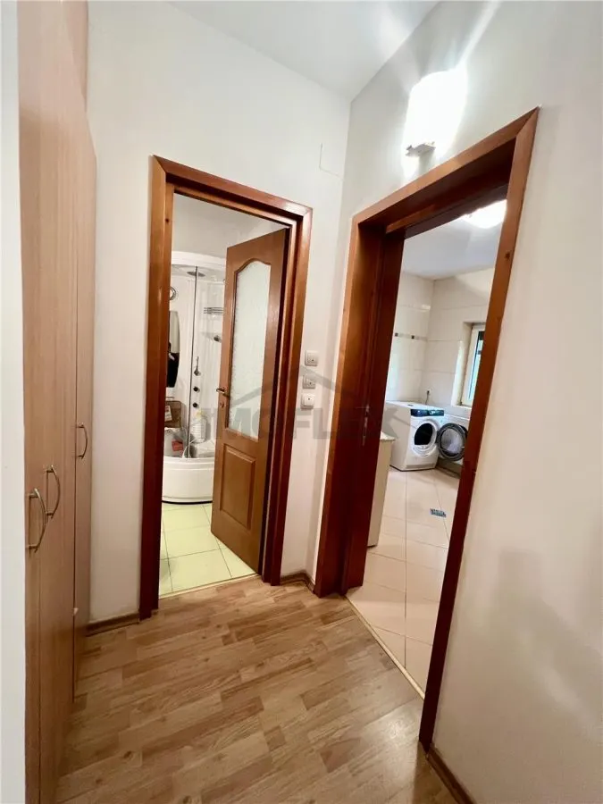 Apartament 4 camere, 115 mp utili, 2 parcări – Complex Rezidențial Cupidon - foto 7
