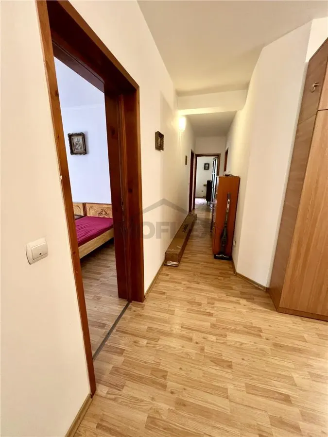 Apartament 4 camere, 115 mp utili, 2 parcări – Complex Rezidențial Cupidon - foto 10