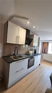 Apartament de vanzare in Marasesti - design premium - foto 13