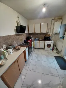 Ap. 3 camere 77mp in vila P+1, Ultracentral - Braila