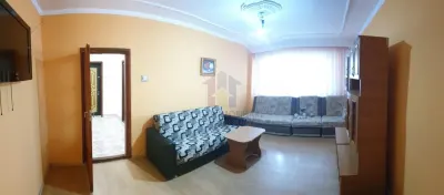 Calarasi 4 ,conf 1 Decomandat  3 cam 75mp  etaj intermediar Mobilat complet - Braila