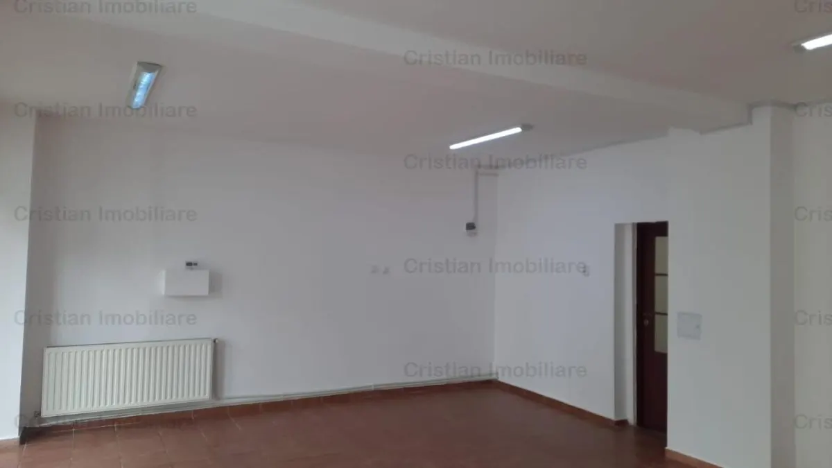 ULTRACENTRAL Spatiu comercial 80 mp, artera intens circulata - foto 2