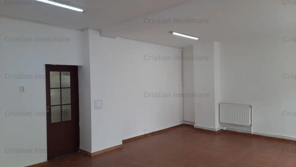 ULTRACENTRAL Spatiu comercial 80 mp, artera intens circulata - foto 3
