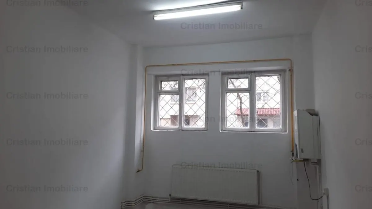ULTRACENTRAL Spatiu comercial 80 mp, artera intens circulata - foto 5