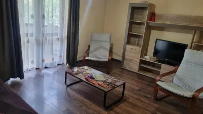 2 Camere | Basarabia | Lângă Arena Națională | Balcon - Bucuresti