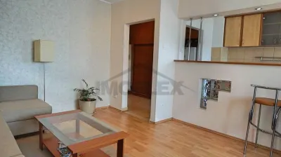 Garsonieră | Vitan | Decomandată | 42 MP | AC | Balcon - Bucuresti