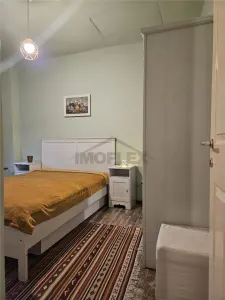 2 Camere | Universitate | Metrou Aproape | Ideal pentru Tineri | AC - foto 6