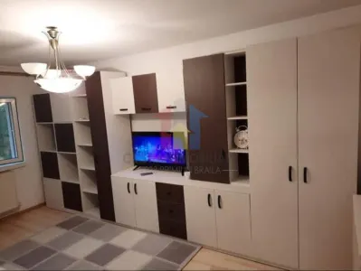 Dorobantilor-Catedrala 2 camere, confort 1 decomandat Mobilat, toate dotarile - Braila
