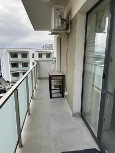 Vand apartament 2 camere, bloc nou - Str. Lamaitei, etaj 2 din 2 - foto 8