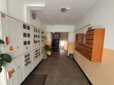 Apartament 2 camere zona Nord Ploiesti, parter, mobilat - foto 17