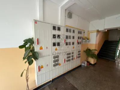 Apartament 2 camere zona Nord Ploiesti, parter, mobilat - foto 3