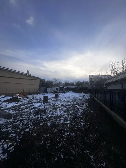 Chercea zona RAR - Teren 520mp deschidere 17m, ingradit - foto 3