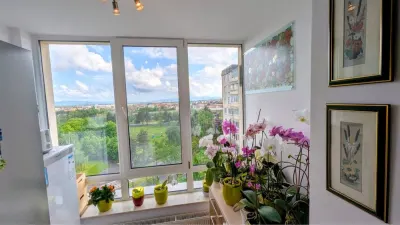 Apartament 3 camere renovat,mobilat modern, 158000 Euro - foto 7