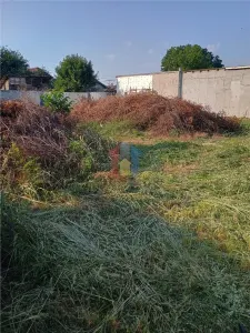 Teren in Suprafata de 470 mp, Deschidere 15 m, zona Excelenta  Chercea - Braila