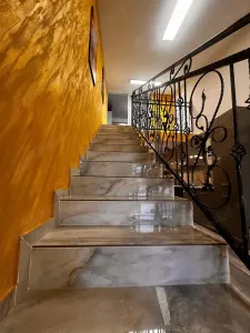 Vila P+1 zona Piata Saraca, 4 cam, 212 mp, mobilata si utilata, renovata - Braila