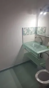 Apartament 3 camere zona Judetean ,parter,mobilat,renovat,150000 Euro - foto 5