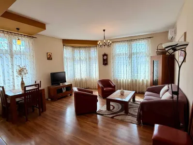 Apartament 2 camere in casa, Centru vechi istoric, Muresenilor - 149000 Euro - foto 2