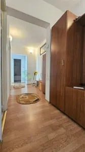Apartament 3 camere  zona Judetean,  decomandat , mobilat-utilat,500 Euro - foto 10