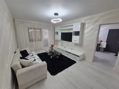 3 camere MODERN, Mobilat si Utilat, 73 mp Calarasi IV - Braila