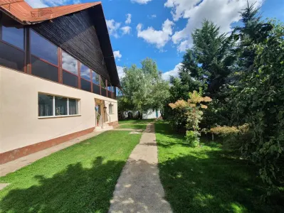 Vanzare vila Campina, zona Nord - foto 6