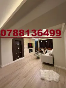 Ap 3 cam conf Minerva, parter cu balcon, Renovat, mobilat si utilat - Braila