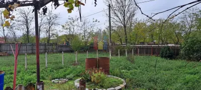 Casa 6 camere, teren 1700 mp, deschidere dubla, Insuratei - foto 3