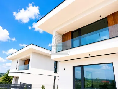 Casa de vanzare Copou Viticultori + 570 mp teren - Iasi