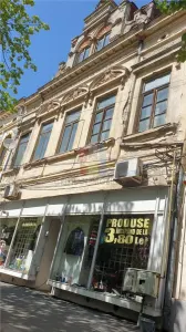 FACETI O OFERTA! Spatiu comercial 107 MP, la parter - Republicii intre Piata Mare si Independentei - foto 3