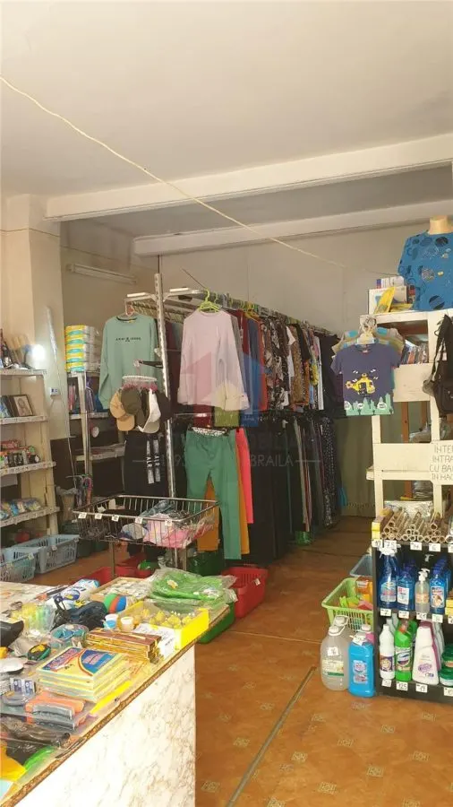FACETI O OFERTA! Spatiu comercial 107 MP, la parter - Republicii intre Piata Mare si Independentei - foto 4