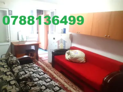 Garsoniera, Hipodrom, Etaj 2, Mobilata-utilata - Braila