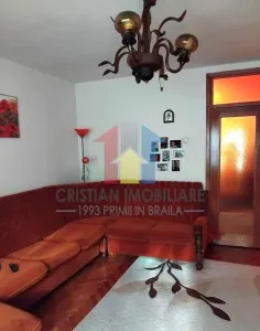 ULTRACENTRAL! Ap 3 camere, Calarasi, 88 mp, etaj 2, 3 balcoane, mobilat si utilat - foto 2