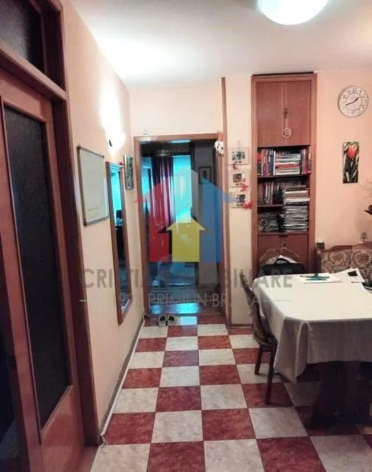 ULTRACENTRAL! Ap 3 camere, Calarasi, 88 mp, etaj 2, 3 balcoane, mobilat si utilat - foto 8