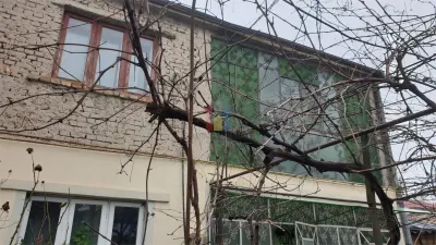 zona Grivitei-Pta Mare Vila P+1, 6 camere, 2 bai teren 242mp deschidere 10 m la strada - Braila