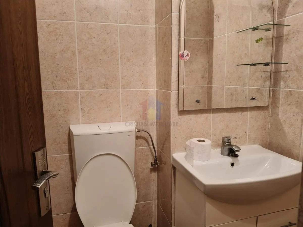 3 camere Mobilat si Utilat, etaj intermediar, Buzaului - foto 10