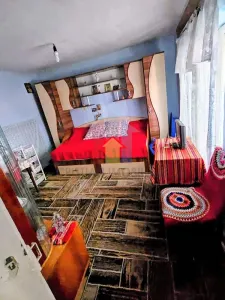 Teren 246 mp casa batraneasca, zona spital Judetean - Buzaului Radu Negru - foto 6