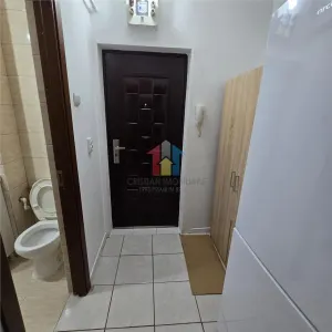 De inchiriat garsoniera, Hipodrom, Etaj 3, Mobilat-utilat. - foto 5
